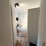 Kapitaenshaus-lassen-zimmer-bounty 3* 베스터란트