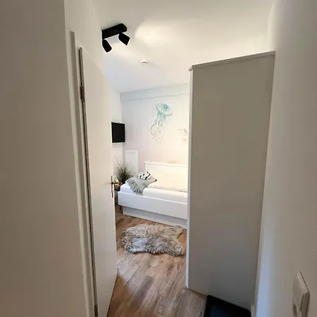Kapitänshaus Lassen - Bounty 3* Westerland