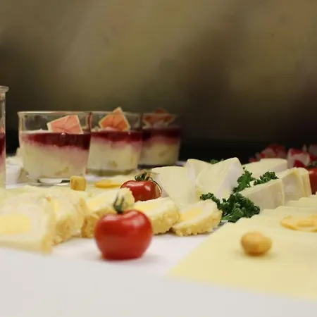 Kapitaenshaus-lassen-zimmer-bounty Vendégház 3*